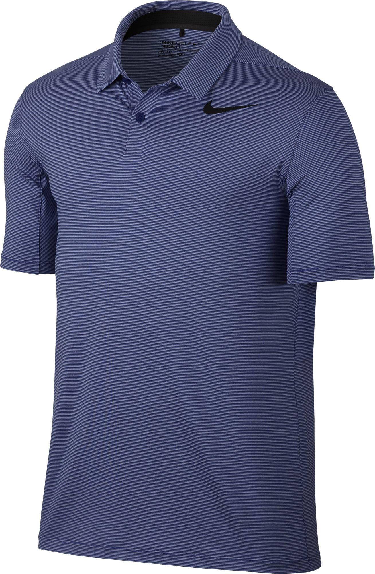 Nike 2017 Mobility Control Stripe Polo 