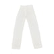 thumbnail image 3 of Pantalones de figura de acción a escala 1/12 para cuerpo de figura femenina de 6 pulgadas, color sólido para vestir. Blanco, 3 of 9
