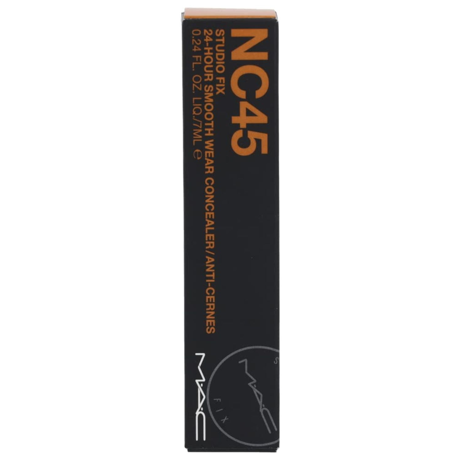 Mac Studio Fix 24 Hour Smooth Wear Concealer NC45 0.24 oz
