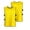 B-Yellow, variant on ZACPNCV Kids Mesh Scrimmage Training Vest High Visibility Quick Release Sides Elastic Training Pinnie Vest Reversible Basketball Football Pinny for Boys Girls C-Blue