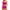 Rose, variant on MOSHU One Shoulder Womens Bikini Sets High Waisted Bathing Suits for Women Tie High Cut Swimsuits
