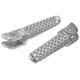 thumbnail image 5 of Motorcycle Front Footrest Pedals Foot Pegs for CBR1000RR CBR1000 RR CB1000R CBR600RR, 5 of 5