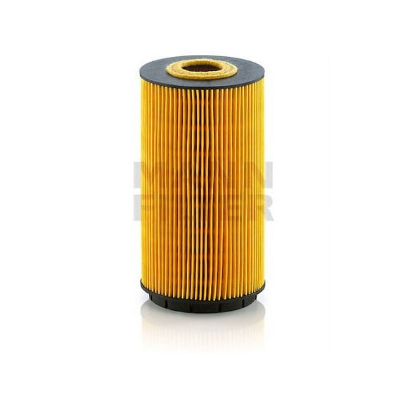 Oil Filter - Compatible with 2003, 2010 Bentley Continental 6.0L W12