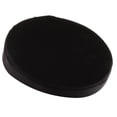 thumbnail image 2 of Round Bar Stool Seat Covers Washable Stool Cushion Slipcover Elastic Bar Chair Covers for 11-14 Inch Wooden Metal Round Chair Black(Only Cover), 2 of 8