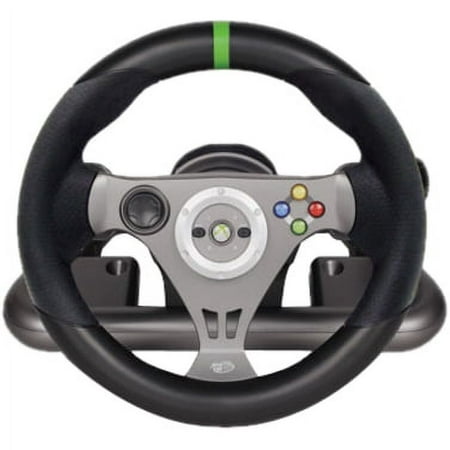 Mad Catz Gaming Steering Wheel