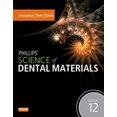thumbnail image 2 of Phillips' Science of Dental Materials, 2 of 3
