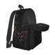 thumbnail image 5 of Disketp Rose Gold Glitter1 Mochila Escolar de Gran Capacidad y Peso Ligero, Mochila de Viaje Ideal para Escuela, Trabajo y Uso Diario, Cómoda y con Estilo, 5 of 8
