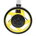 thumbnail image 4 of Distance Wheel, Wearable Distance Measuring Walking Wheel  For Pavements For Land, 4 of 8