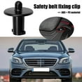 thumbnail image 2 of 2228600922 Car Rear Belt Guide Fixing Tie Buckle For S-class W222 Auto Parts Car Interior Accessori, 2 of 5