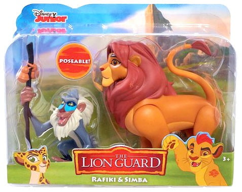 lion guard toys walmart