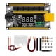 thumbnail image 1 of Soldador por Puntos Portátil de Mano con 100 Engranajes y Voltaje de 12 V para Teléfono Móvil 18650, Batería de Litio, Bricolaje, Pequeño Soldador por Puntos, 1 of 5