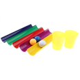 thumbnail image 2 of Juguetes de Carreras Yotijar con Tubos para Niños Tamaño Tubería 5.5 * 30 cm, 2 of 10
