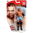 thumbnail image 5 of WWE Keith Lee Action Figure, 5 of 5