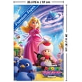 thumbnail image 3 of Nintendo The Super Mario Galaxy Movie (2026) - Princess Peach One Sheet Wall Poster, 22.375" x 34", 3 of 4