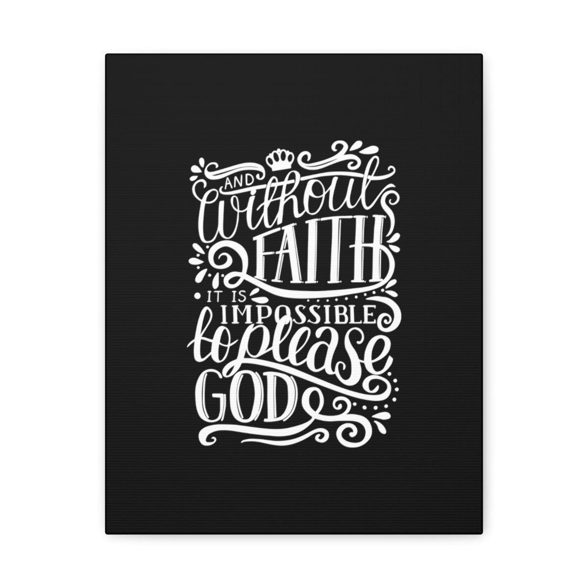 Scripture Walls Please God Hebrews 11 6 Christian Wall Art Bible Verse scripture-walls-please-god-hebrews-11-6-christian-wall-art-bible-verse
