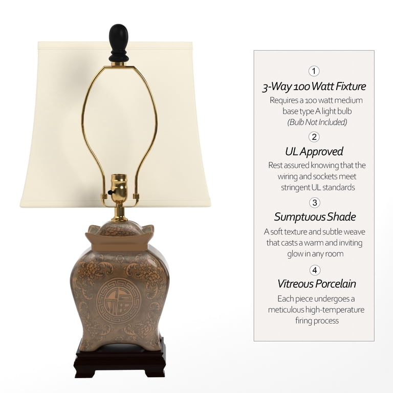 Free Shipping! Oriental Furniture 19