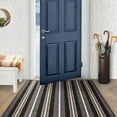 thumbnail image 4 of 4x6' Discovery Grey Vinyl-backed Floormat, 4 of 4