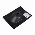 thumbnail image 1 of Roof Flashing Oatey All-Flash Anti-Calk Termoplástico negro, 1 of 1