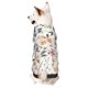 thumbnail image 1 of Balery Watercolor Floral Sudadera con Capucha para Perros Pequeños – Ropa para Mascotas, Disfraz para Perros y Gatos, Ideal para Fiestas y Cosplay-X-Large, 1 of 7