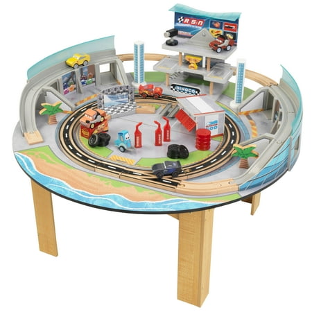 disney pixar car table