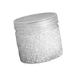 thumbnail image 3 of Perlas termoplásticas para derretir bolitas de polipropileno, arcilla de polipropileno moldeable de resina ligera para modelar, reparar temporalmente Transparente 80g, 3 of 8