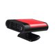 thumbnail image 1 of Calentador portátil para automóvil, desempañador entidor, desempañador, desempañador, giratorio 360, conducción transparente eléctrica, Tapa cuadrada roja 24V Sunnimix Calentador de coche portátil, 1 of 7