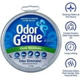 thumbnail image 5 of Odor Genie Odor Eliminator with Clean Meadows Fragrance, 8 oz. – Neutralizes Unpleasant Smells and Odors, for Indoor Use, 5 of 5