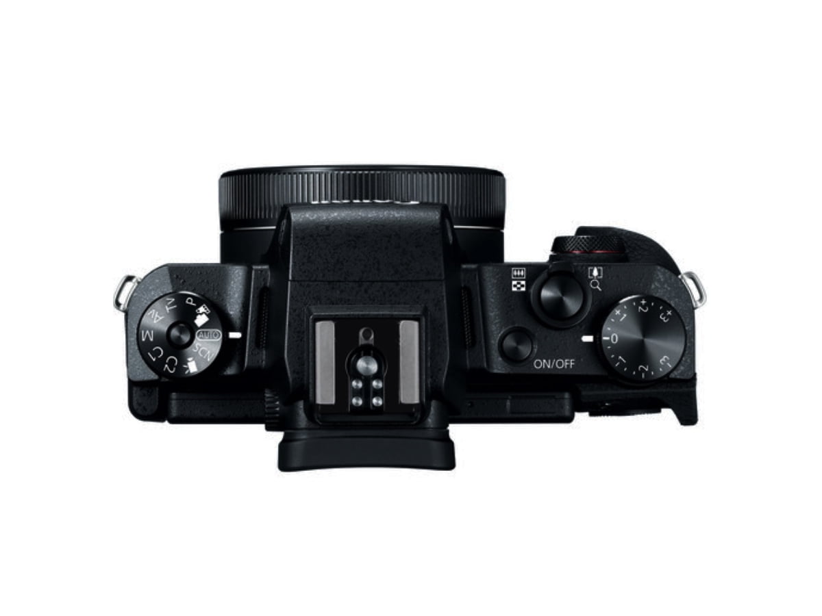 Canon PowerShot G1 X Mark III Digital Camera 2208C001 - Walmart.ca