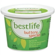 Bestlife Buttery Spread 15 Oz.