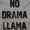 Sport Grey, variant on No Drama Llama Alpaca Chill Relaxed Plus Size Crewneck Graphic Tee Shirt Brisco Brands 2X