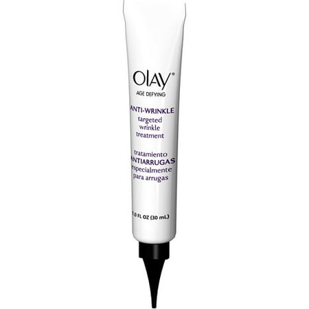 P & G Olay Age Defying Targeted Wrinkle Treatment, 1 oz