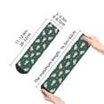 thumbnail image 4 of Pofeuu Cute Shiba Print 30cm Socks, Adult Running Hiking Socks for Youth and Adult, 4 of 7
