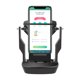 IMAGE Steps Counter Accessories, Mobile Phone Holder Shake Wiggle Device Phone Step with USB Cable Automatic Swing Motion for Pokemon Go WeChat - image 2 of 8