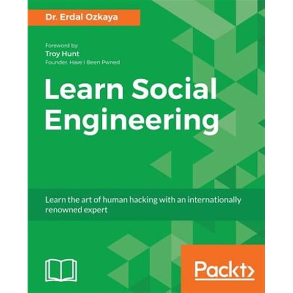 Pre-Owned Learn Social Engineering, (Paperback)