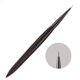 thumbnail image 2 of jiaroswwei DIY Nail Art Pen with Wooden Handle Non-shedding Soft Bristles Nail Painting Drawing Pen Manicure Brush, 2 of 8