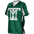 thumbnail image 3 of Girls' Montana Tech of the University of Montana Scramble Football Fan Jersey, 3 of 6