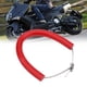 thumbnail image 4 of Piezas De Anillo De Varilla Anticaída, Tubo De Escape De Motocicleta Apto Para, 4 of 7
