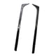 thumbnail image 4 of 2x Alerón de Ventana Trasera de Accesorios de Ajuste Lateral para MK5 2011-2017 DYNWAVEMX  alerón de la ventana trasera, 4 of 6
