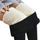 thumbnail image 2 of Leggings acolchados de lana de invierno para mujer Ehuebsd Para estrenar, 2 of 2