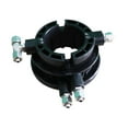 thumbnail image 1 of koolsoo 49.5mm Easy Use Tire Changer Rotary Air Valve for Tire Changer Fittings Type B Black, 1 of 9