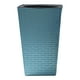 thumbnail image 2 of Xihbxyly Maceta Elegante y Multicolor para Almacenar Agua, Diseño Duradero con Patrón de Ladrillo, Riego Automático, Ideal para Interiores y Exteriores, Ideal para Hogares, Oficinas y Jardines., 2 of 3