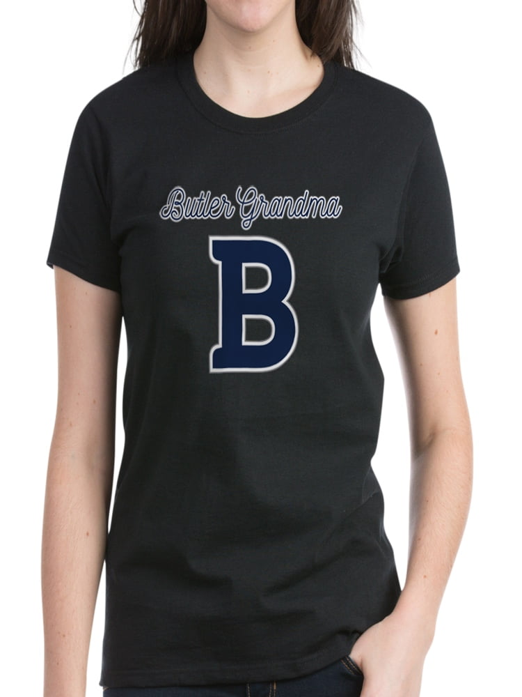 CafePress Butler Bulldogs Grandma T-Shirt Organic Baby T