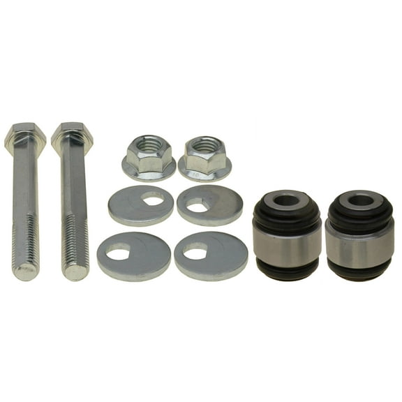 Alignment Camber Kit Fits select: 2009-2017 CHEVROLET TRAVERSE, 2007-2016 GMC ACADIA