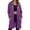 PP2, variant on Oversized Hoodie Women Fall Solid Extended Length Zip Hoodie with Pocket Lightweight Relaxed Fit Hooded Jacket Sweatshirt for Women GN2 XL