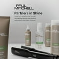thumbnail image 3 of Paul Mitchell Super Skinny Serum Blowout Primer, Speeds Up Drying Time, Humidity Resistant, For All Hair Types, 0.85 fl oz., 3 of 9
