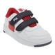 thumbnail image 1 of Tenis Children Salt Casual Sintetico Blanco-Azul-Rojo, 1 of 4