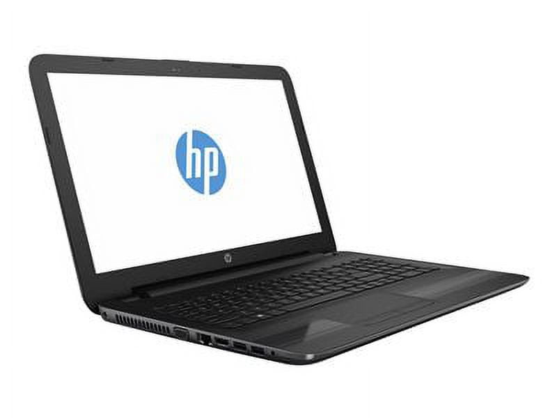 HP 250 G5, CORE i5 – 15.5 Pouces – 4GB RAM, 500GB HDD – LARABI ELECTRONIC