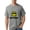 Gray, variant on CafePress - RETIRED T Shirt - Mens Comfort Colors Shirt