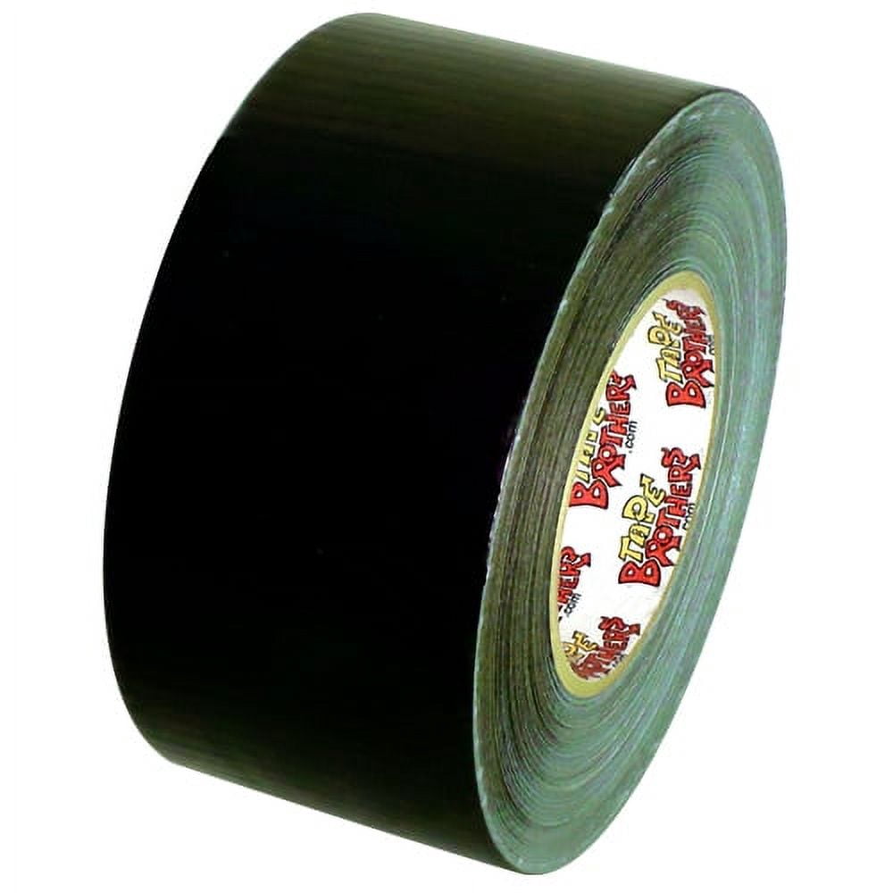 Pro Duct 120 Premium 3" X 60 Yard Roll (10 Mil) Olive Drab Duct Tape