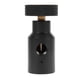 thumbnail image 1 of Adaptador de recarga de encendido y apagado del tanque del cilindro carbonatador de CO2 1/8NPT para Sodastream TR21 * 4, 1 of 8